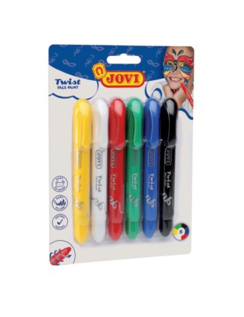 BARRAS DE MAQUILLAJE STICKS...