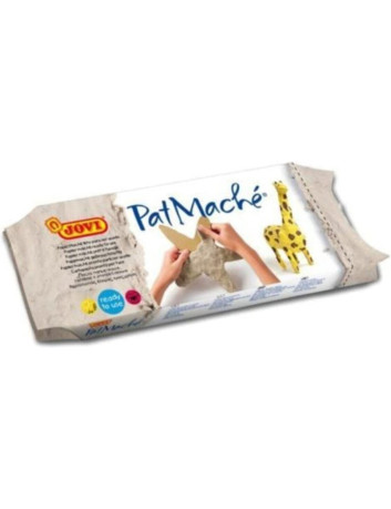 PASTA PREPARADA "PAPEL...