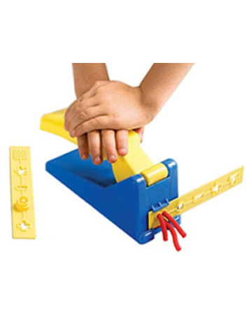 EXTRUSORA "BLANDIVER" CON...