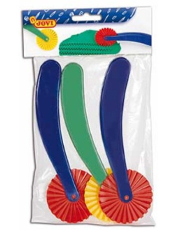 CORTADORES PASTA "JOVI"...