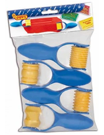RODILLOS PASTA FORMAS...