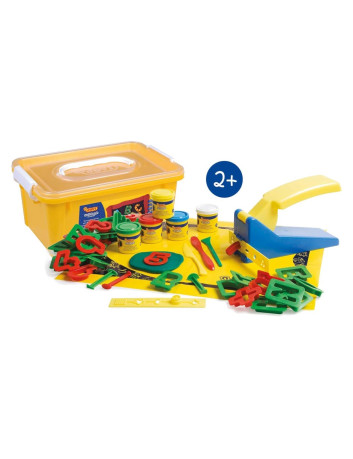 BAUL "BLANDIVER" BOTES...