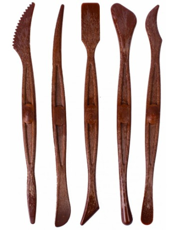 MODELADORES C/CARTON 5...