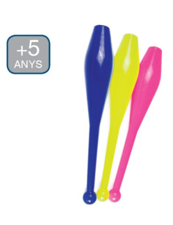 MAZAS MALABAR 48cm.3/u....