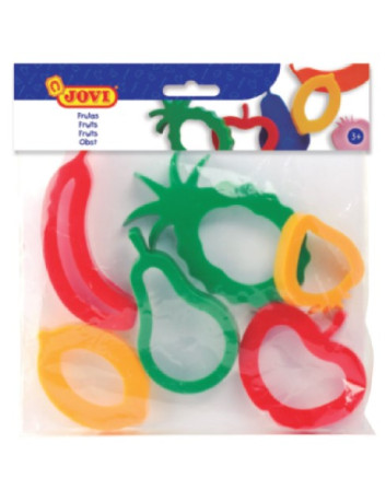 MODELADORES EN FORMA DE...