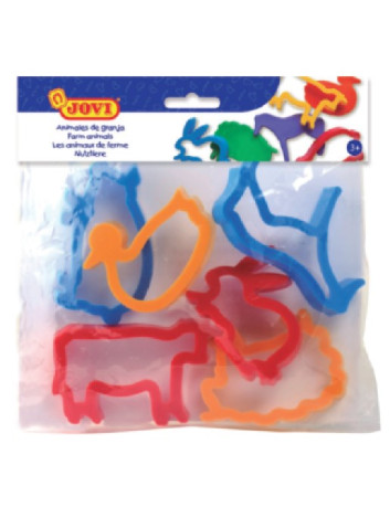 MODELADORES EN FORMA DE...