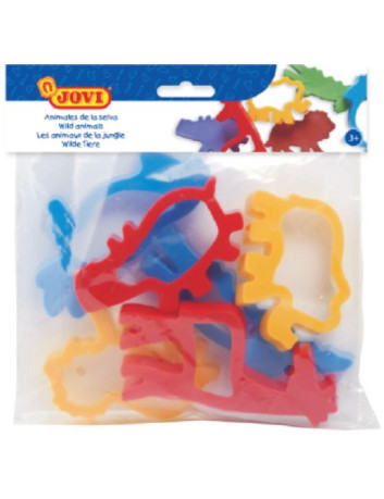 MODELADORES EN FORMA DE...