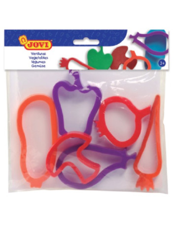 MODELADORES EN FORMA DE...