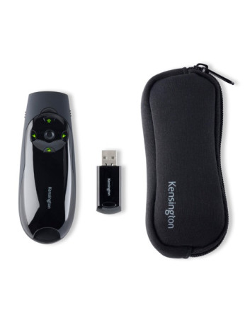 PRESENTADOR-PUNTERO EXPERT...