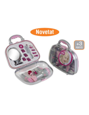 MALETIN DE PELUQUERIA CON...