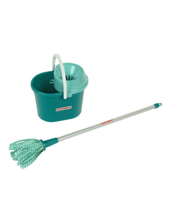 CUBO-FREGONA DE PLASTICO...