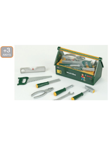 MALETIN HERRAMIENTAS...