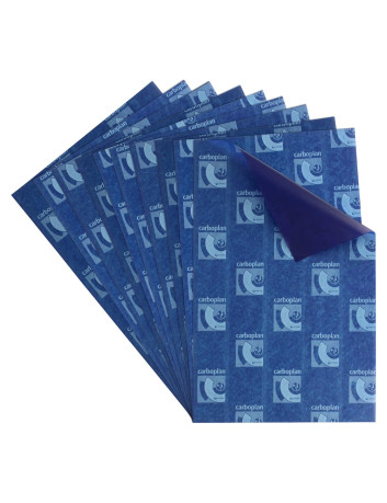 PAPEL CARBON PARA MANO...