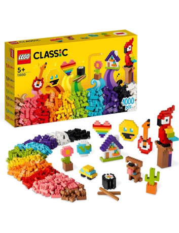 LADRILLOS A MONTONES CLASSIC