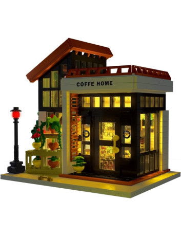 MODERNA CASA CONFORTABLE...