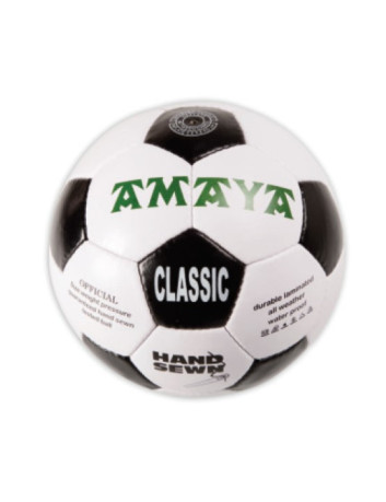 PELOTA FUTBOL "URKO"CUERO...