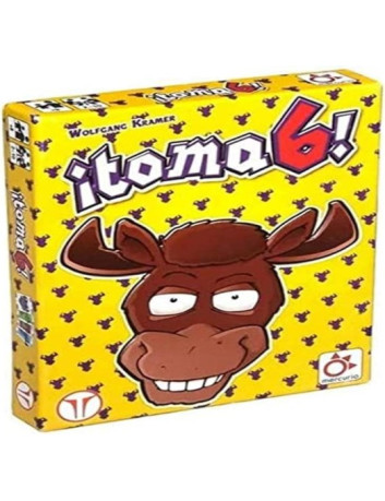 ¡TOMA 6! EDICIÓN CLÁSICA