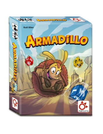 ARMADILLO