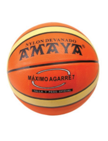 PELOTA DE BALONCESTO Nº7...