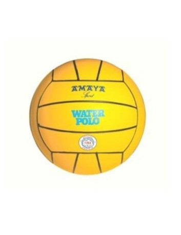 PELOTA DE WATERPOLO