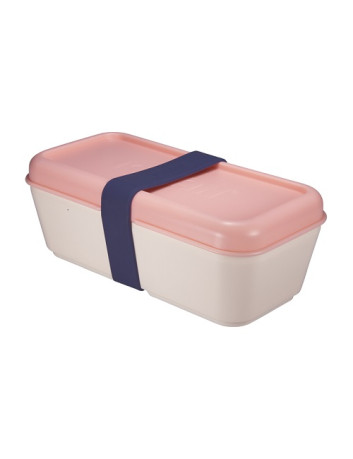 TUPPER DE PLASTICO 0.75L...