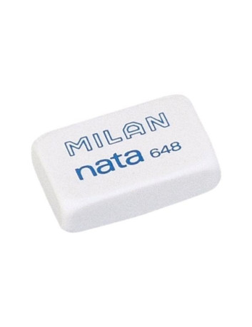 GOMA DE NATA PEQUEÑA MILAN...