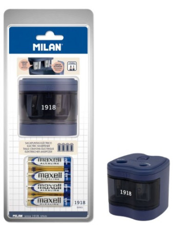 MAQUINA AFILALAPIZ "POWER...