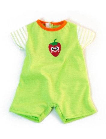 VESTIDOS PARA MUÑECOS 40cm...