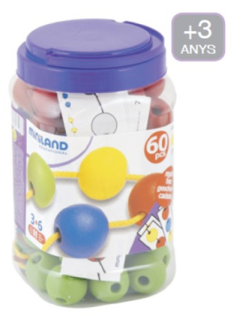 BOLAS DE PLASTICO...