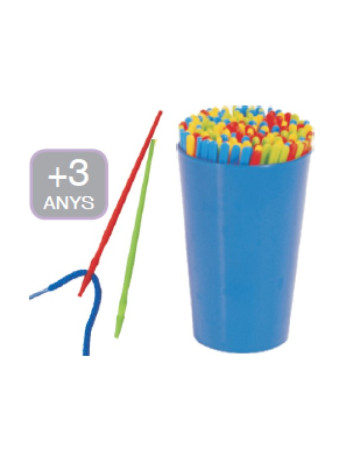 BOLSA 100udas.AGUJAS PARA...