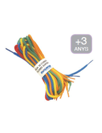 MADEJA CORDON TRENZADO...