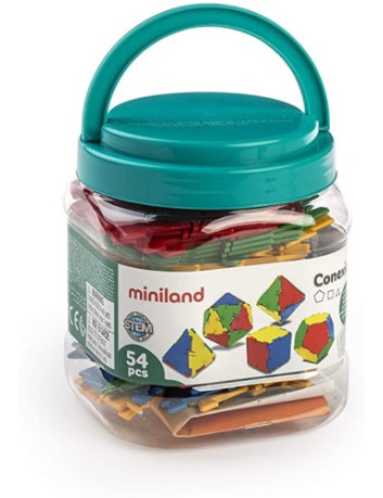 CREATOR CONEXION 54pcs/...