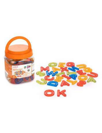 LETRAS MAYUSCULAS...