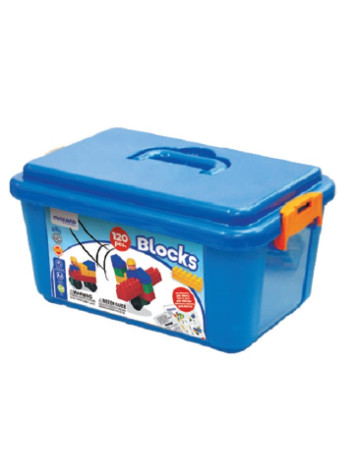 BLOCKS 120pcs. EN...