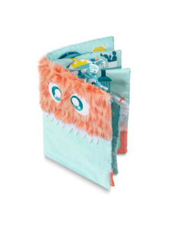 LIBRO MULTISENSORIAL...