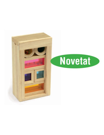 BLOCKS DE SONIDO RAINBOW...