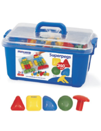 PINCHOS GIGANTES RECAMBIO...