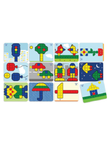 PACK 12 LAMINAS 38x30cm...