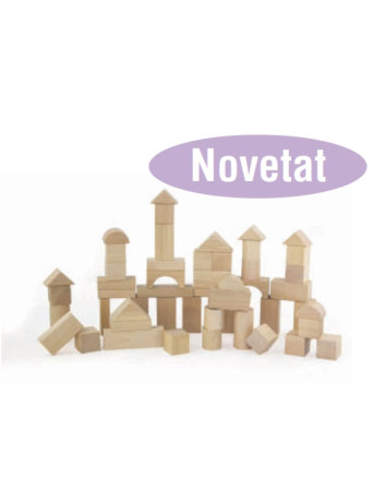 ARQUITECTURA 50pcs. DE...