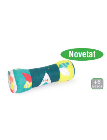 RODILLO PARA EL GATEO...