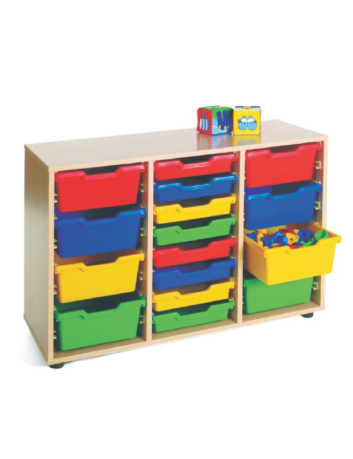 MUEBLE 3 COLUMNAS...