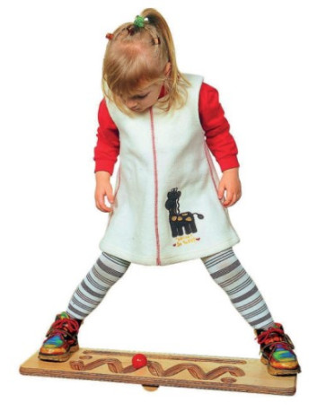 TABLA SOBRE CILINDRO...