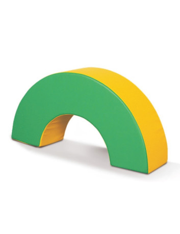 ARQUITECTURA SEMICIRCULO...