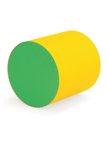 ARQUITECTURA CILINDRO CORTO...