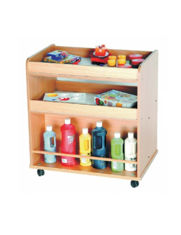 MESA DE ACTIVIDADES 4...