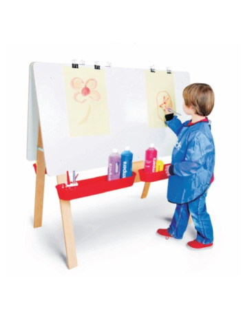 CABALLE PARA PINTAR...