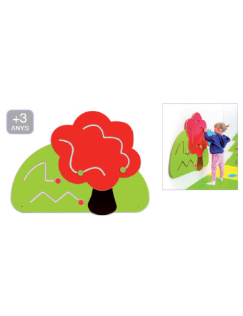 TABLERO DE MANIPULACION...