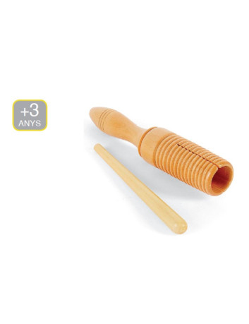 RASPA GIRO 20.5x4.2cm DE...