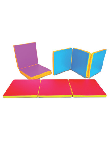 COLCHONETA DE ACTIVIDADES...