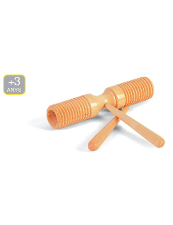 BLOQUE TONO GÜIRO DOBLE...